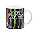 Star Mugs Lightsaber Heat Change Coffee Mug 12 OZ Ceramic - Great Gift For Star Wars Fans!