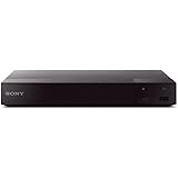 Sony BDPS6700 4K Upscaling 3D Streaming Blu-Ray Disc Player (Certified Refurbished)