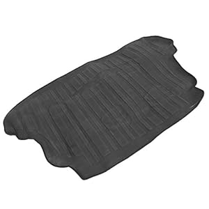 Boot Tapijt Mat Kofferbak Vloer Lade Praktische Auto Bescherming Kofferbak Liner Kofferbak Mat Zwart Pad voor Auto Auto…