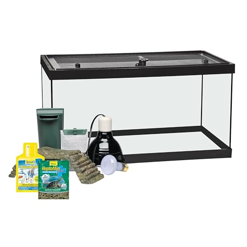 Tetra ReptoHabitat 15 Gallon Aquarium Kit