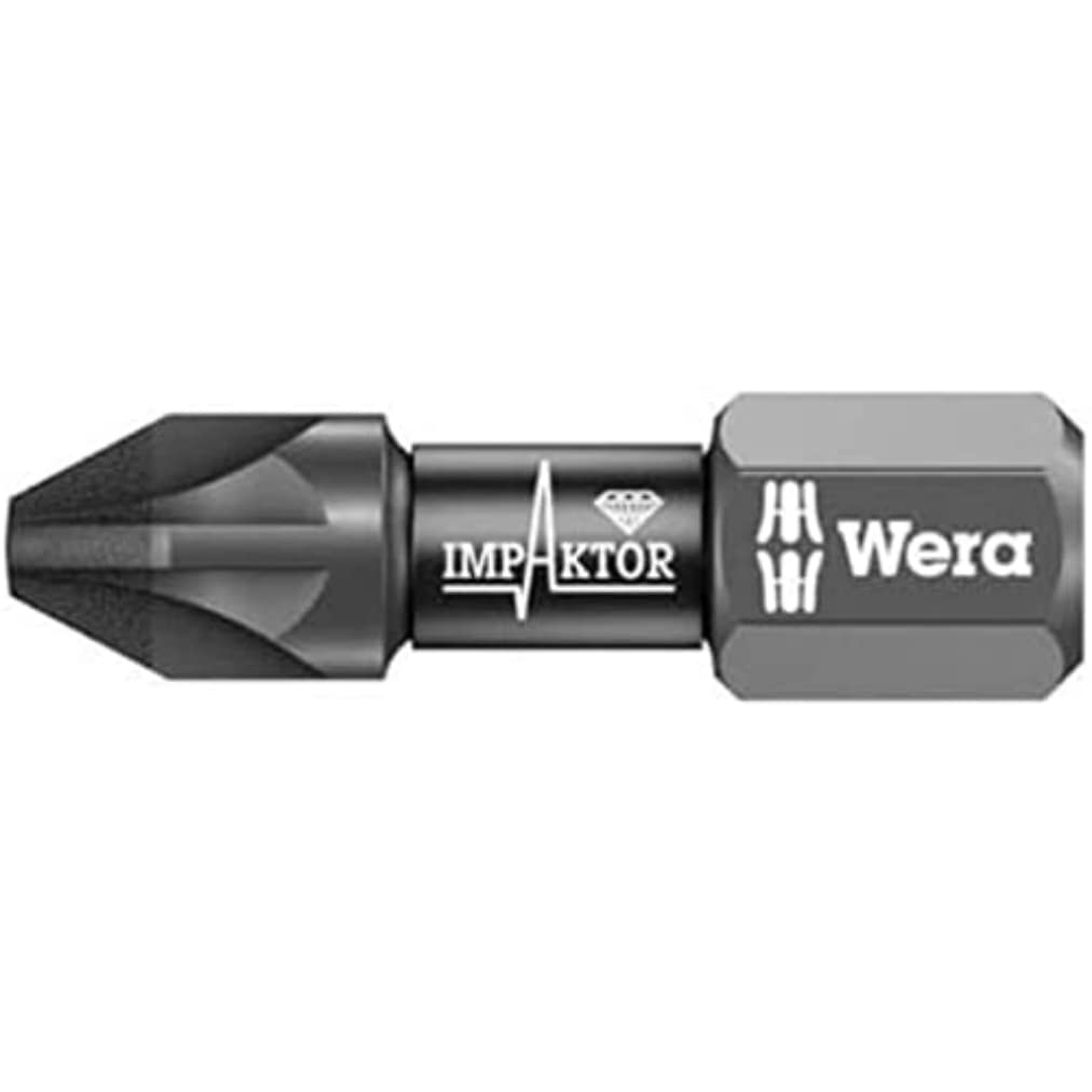 Wera "05057621001"WER057621 Bits and Holders
