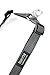 Mighty Paw Double Dog Leash - Double Leash for Two Dogs No Tangle Design. Split Lead for 2 Pets. Adjustable to Fit All Sized Breeds. Reflective Dual Pet Lead for People with Multiple Pups