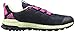 adidas Performance Women's Vigor 6 Women's Trail Running Shoe,Collegiate Navy/Shock Pink/Halo,9 M US