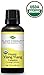 Plant Therapy Organic Ylang Ylang Complete Essential Oil 100% Pure, USDA Certified Organic, Undiluted, Natural Aromatherapy, Therapeutic Grade 30 mL (1 oz)