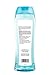 Amazon Brand - Solimo Body Wash, Cool Mist Scent, 21 fl oz (Pack of 4)