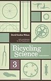 Bicycling Science (MIT Press) cover