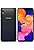 Samsung Galaxy A10 (32GB, 2GB RAM) 6.2" HD+ Infinity-V Display, Global 4G LTE GSM Factory Unlocked A105M (International Model)