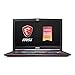 MSI GL63 9SEK-612 15.6