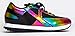 YRU Flash WomenÕs Lace up Sneaker Ð Casual Jogger Trainer Ð Comfortable Lightweight Sport Shoe