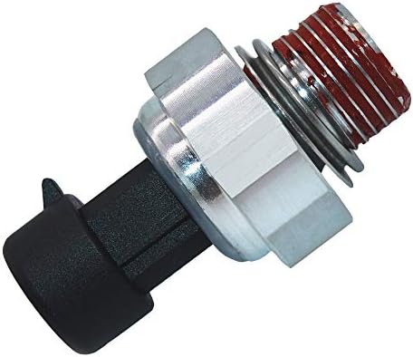 12677836 Engine Oil Pressure Sensor for GM,Chevrolet,Cadillac 12616646