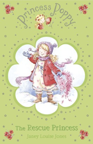 Princess Poppy: The Haunted Holiday (Reading Level O) | World's