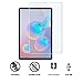 (2-Pack) PULEN for Samsung Galaxy Tab S5e/Galaxy Tab S6/Tab S6 5G Screen Protector,HD Anti-Scratch No Bubble Anti-Fingerprints 9H Hardness Tempered Glass (10.5-Inch)