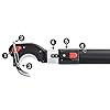 Hook-Moor-Boat-Hook-2m65ft-Fixed-for-Easy-Boat-Mooring-Cleat-Ring-Post-Bouy