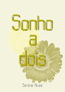 Livro Sonho a dois