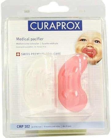 curaprox dummy