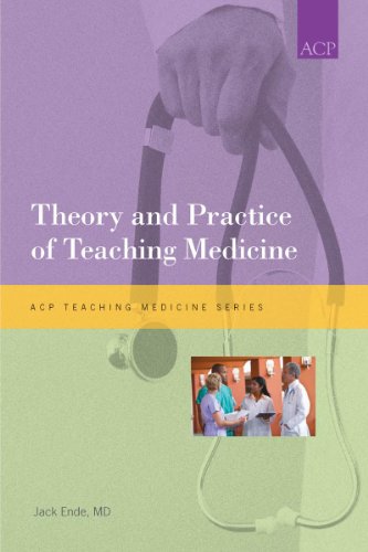 Theory and Practice of Teaching Medicine