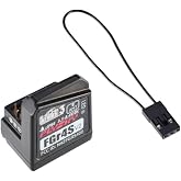 MLRPGO Flysky FGR4S V2 AFHDS 3 Bidirectional PWM PPM IBUS Output Receiver | For Flysky NB4 PL18 RC Transmitter