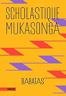 Livro Baratas