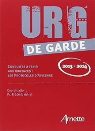 Urg' de garde