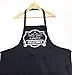 This Shit Is Going To Be Delicious Border Funny Apron Gift