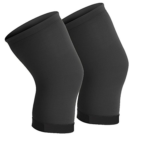 UPC 640864274157, Knee Sleeves Copper Compression