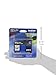 Brother Genuine P-Touch TZE-345 Tape, 3/4
