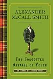 The Forgotten Affairs of Youth: An Isabel Dalhousie Novel (8)