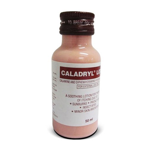 Caladryl Lotion – 50ml