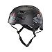 Flybar Dual Certified CPSC Multi Sport Kids & Adult Bike And Skateboard Adjustable Dial Helmet – Multiple Colors & Sizes