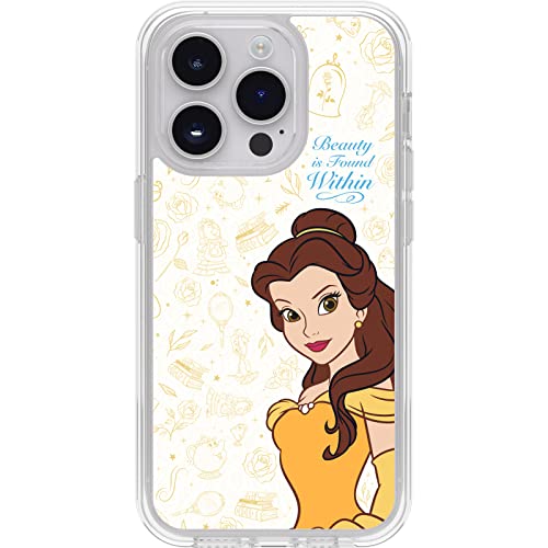 OtterBox Symmetry Series+ Coque Transparente avec MagSafe... en promo sur Amazon