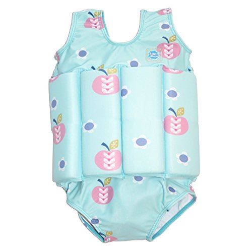 Splash About Collections Floating Swim Suit Baby Floaties