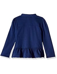 Tommy Hilfiger - Juego de 2 chaquetas para niña