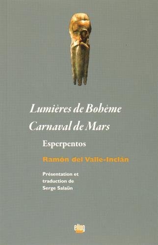 Lumières de Bohème