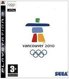 Vancouver 2010 : Le Jeu Vidéo Officiel des Jeux Olympiques
