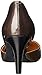 Ecco Footwear Womens Women's Alicante D'orsay Pump