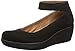 Clarks Women's Claribel Fame Wedge Pump