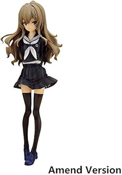 Liridp アニメモデル とらドラ 逢坂大河 最後のエピソードフィギュア 高男性と女性のための9 05インチバレンタインデーのギフトを 漫画の キャラクター像 Amazon Co Jp Shopping Service Lighted Hk