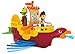 Fisher-Price Disney Jake & the Never Land Pirates, Skully's Soaring Ship