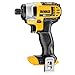 DEWALT DCF885B 20-Volt MAX Lithium Ion 1/4-Inch Impact Driver (Tool Only) primary