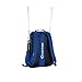 EASTON WALK-OFF IV Bat & Equipment Backpack Bag, Royal