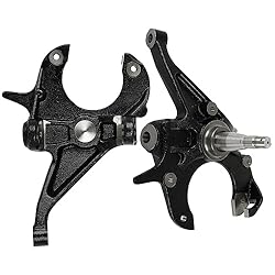 INEEDUP Steering Knuckle Assembly Fit for Chevrolet