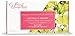 Femallay Natural Tea Tree Suppositories with Coconut Oil Vaginal Treatment for Vaginal Odor, Dryness, Itching, Burning, PH Imbalances, and Other Vaginal Irritations, More Soothing than Boric Acid, Box of 7 + Vaginal Applicator