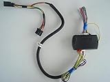 Mobile Accessories Factory OEM Remote Activated Plug And Play Remote Start For Select 2008-2010 Chrysler, Dodge, Jeep