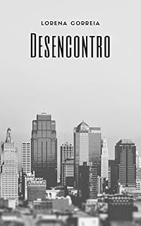 Livro Desencontro