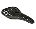 Tioga Spyder BMX Unisex Adult S-Spec Pivotal Saddle, Black