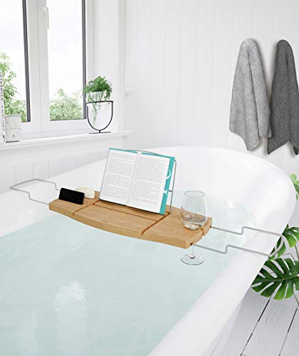 Aquala Bathtub Caddy - Image 10