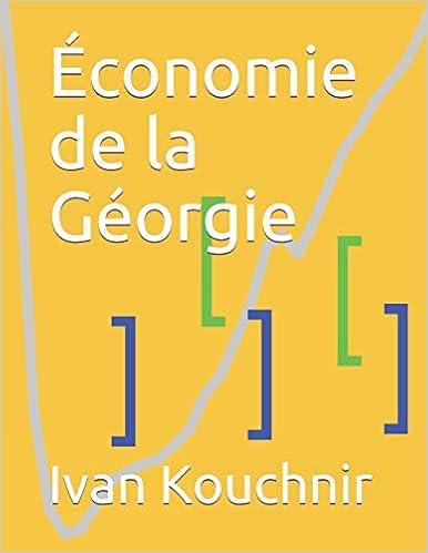 Économie de la Géorgie