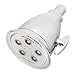 Speakman, Polished Chrome S-2005-HB Hotel Anystream High Pressure Shower Head-2.5 GPM Adjustable Replacement Bathroom Showerhead primary