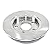 Durago Professional Series Rear Solid Brake Rotor