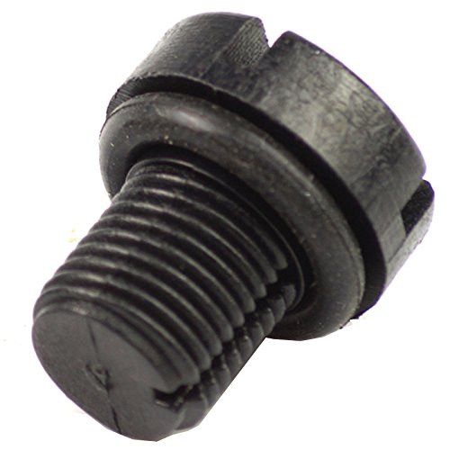 TOPAZ 17111712788 Coolant Expansion Tank Bleeder Screw with Oring for